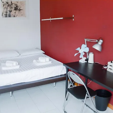 Casa Riviera Apartmán *