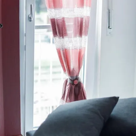 Apartmán Casa Riviera Milán