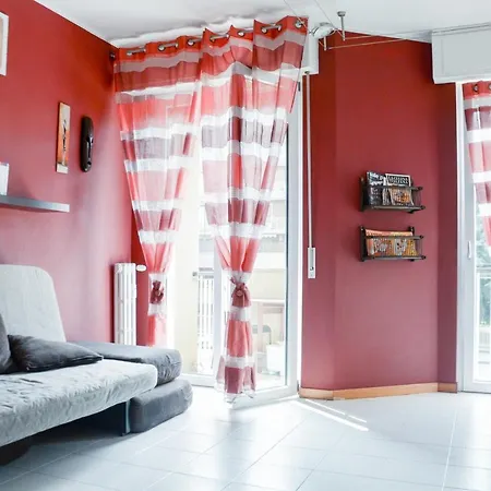 Casa Riviera Apartmán