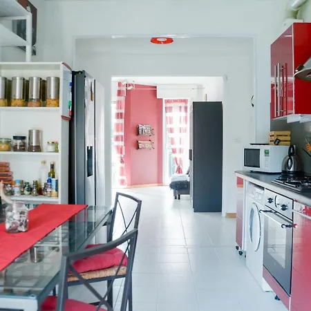 Apartmán Casa Riviera *