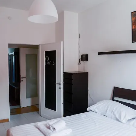 Casa Riviera * Milán