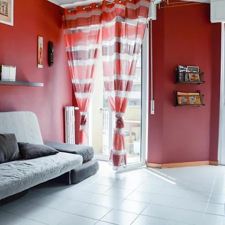 Apartmán Casa Riviera *