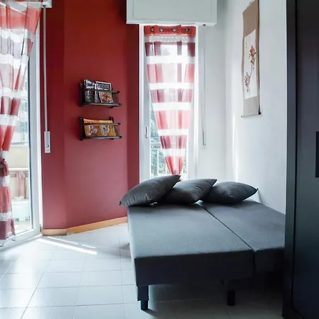 Casa Riviera Apartmán *