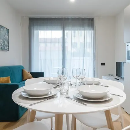 Apartment Italianway - Lazzaro Papi 14 A *