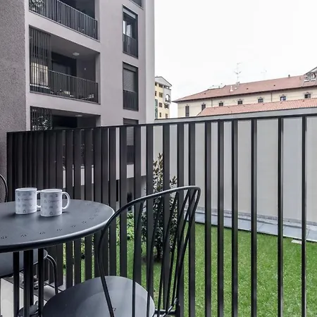Italianway - Lazzaro Papi 14 A Apartment