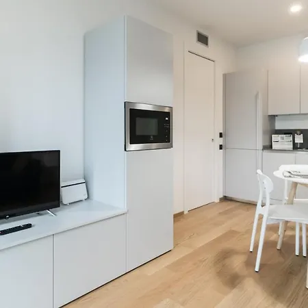 Apartment Italianway - Lazzaro Papi 14 A *