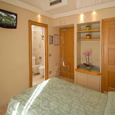 Hotel Sempione 3*