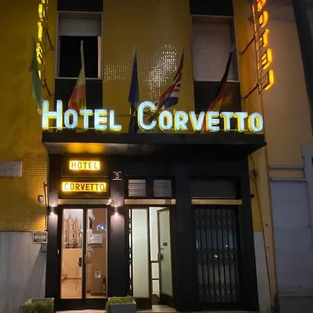 فندق Corvetto Corso Lodi