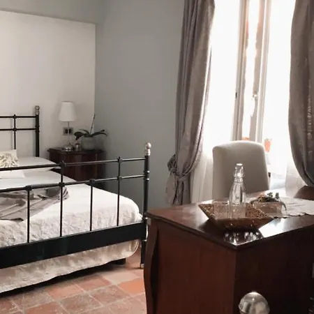 Gioia House