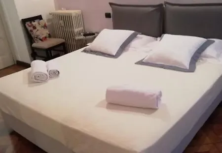 Dimora Storica Konukevi *
