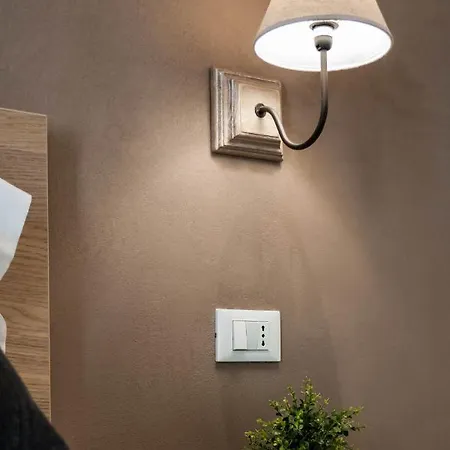 Πανσιόν Bed Linate