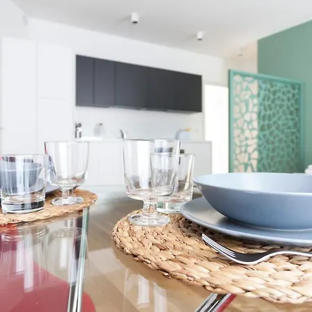 Apartment Italianway-magolfa 1/3 Milan