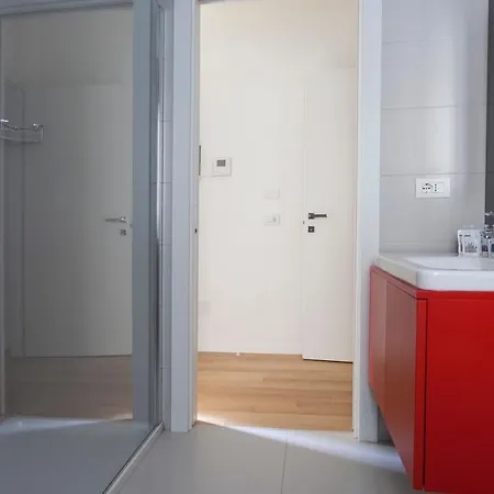 Apartment Italianway-magolfa 1/3 Milan