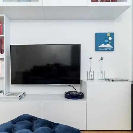 Appartamento Italianway - De Cristoforis 12 D Milano