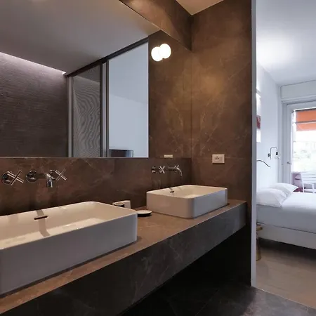 Elegant Urban Retreat In The Heart Of - Brera