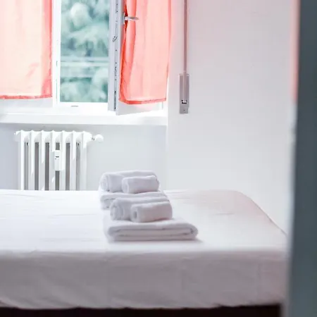 Apartmán Casa Riviera