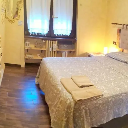 A San Siro 75 Bed & Breakfast Milan