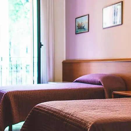 Venini Hotel 3*