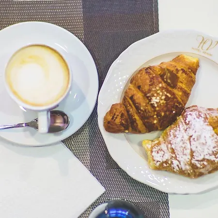 Hotel Venini 3*