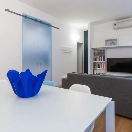 Appartamento Italianway - De Cristoforis 12 D Milano