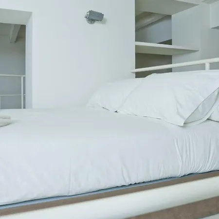Italianway - Pinamonte 9 Loft Апартаменты *