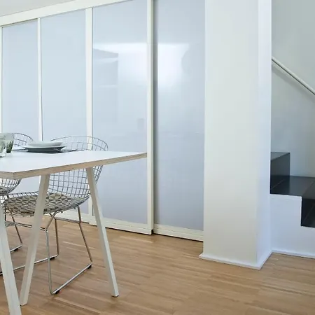 Italianway - Pinamonte 9 Loft Milan
