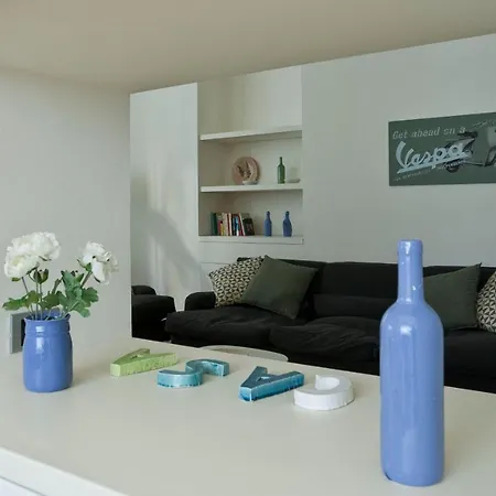 Apartment Italianway - Pinamonte 9 Loft Milan