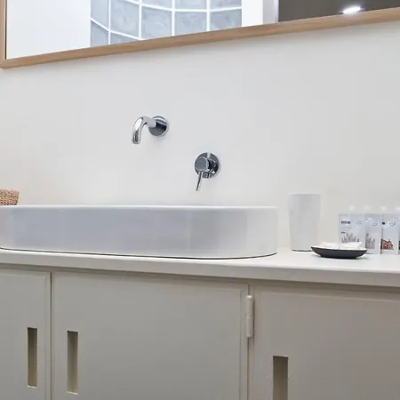 Italianway - Pinamonte 9 Loft Апартаменты