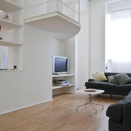 Italianway - Pinamonte 9 Loft Apartment *