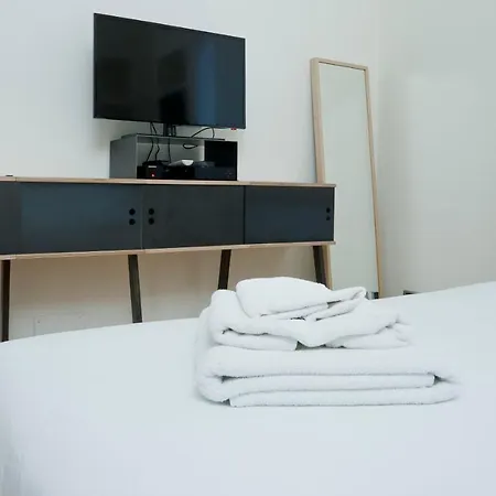 Italianway - Pinamonte 9 Loft Милан