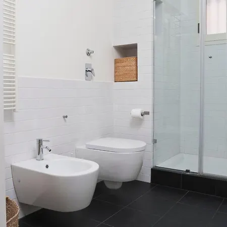 Italianway - Pinamonte 9 Loft Milan