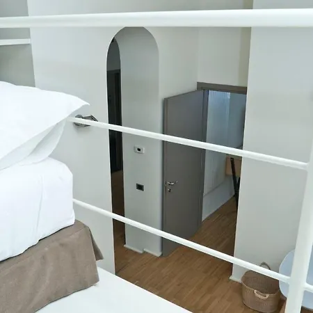 Апартаменты Italianway - Pinamonte 9 Loft *