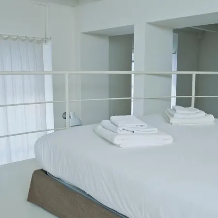 Апартаменты Italianway - Pinamonte 9 Loft Милан