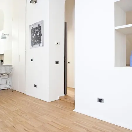 Апартаменты Italianway - Pinamonte 9 Loft