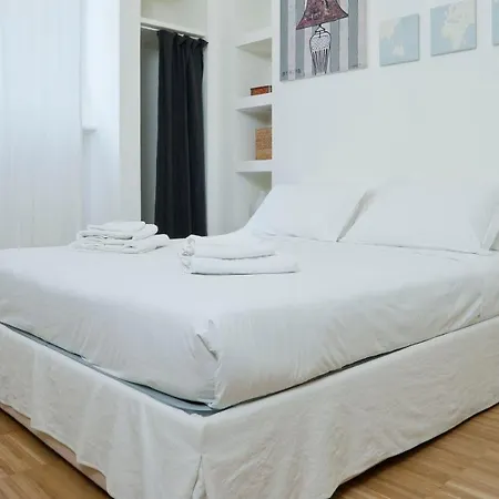 Italianway - Pinamonte 9 Loft Apartment Milan