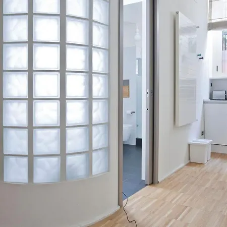 Апартаменты Italianway - Pinamonte 9 Loft