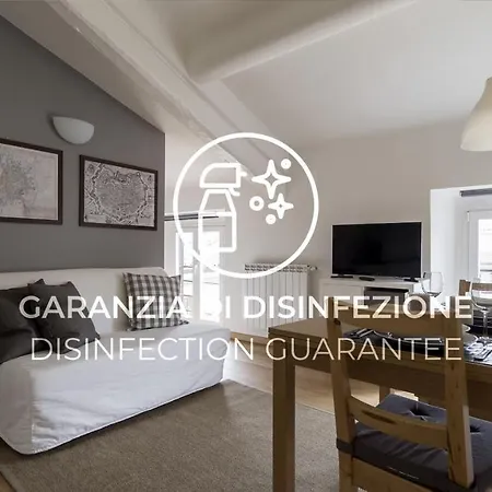 Apartment Italianway - Panfilo Castaldi 27