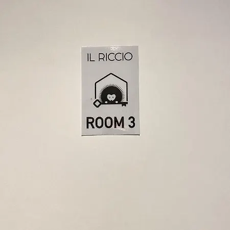 Penzion Il Riccio Milán