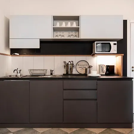 Apartment 2gi *
