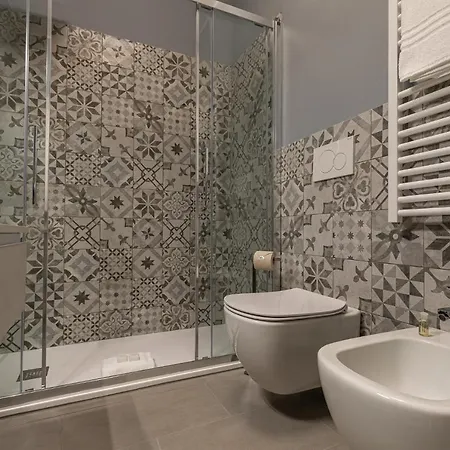 Beplace Garibaldi Apartment *