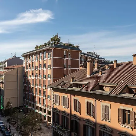 Beplace Garibaldi Milan