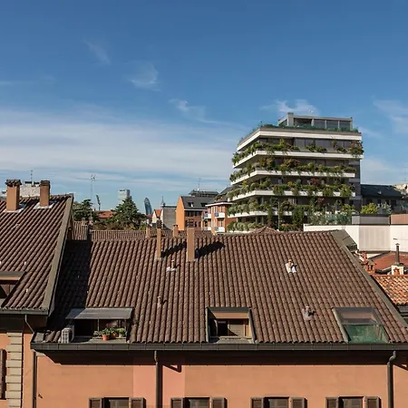 Beplace Garibaldi Apartment *