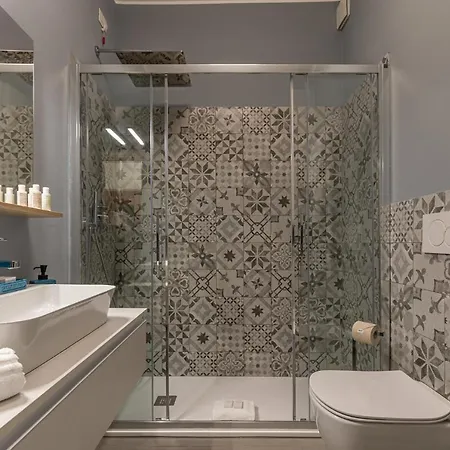 Beplace Garibaldi Apartment