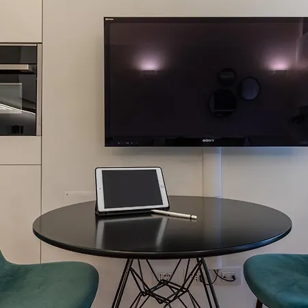 Appartement Beplace Garibaldi *