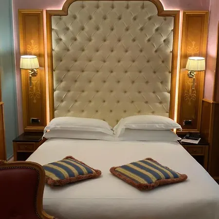 Vittoria Hotel 4*
