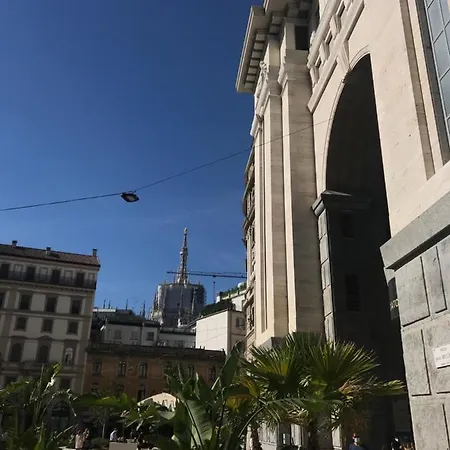 Duomo Terrace R&r Apartamento *