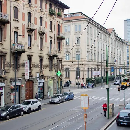Julie - Eclectic Downtown Corso Buenos Aires Appartement