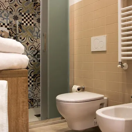 Julie - Eclectic Downtown Corso Buenos Aires Appartement *