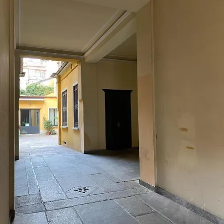 Apartamento Olona11 *