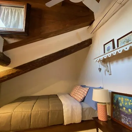 Olona11 Apartamento Milán